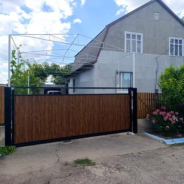 Профспілкова вул. (Профсоюзна), 31
