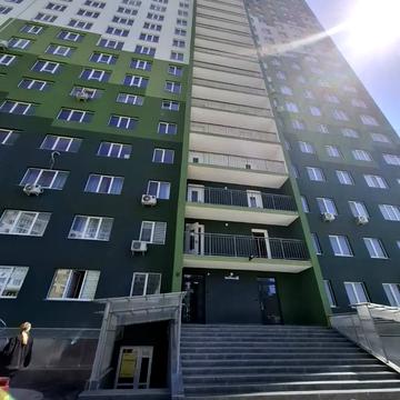 Марсельська вул., 31/2