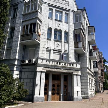Лютеранська вул., 27-29