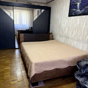 Харківське шосе, 4/1