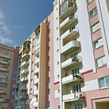 Тараса Шевченка вул., 134-А