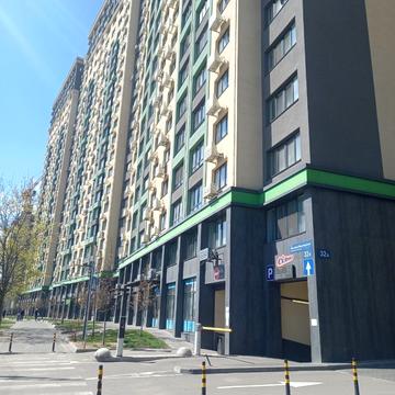 Михайла Максимовича вул. (Онуфрія Трутенка), 32-В