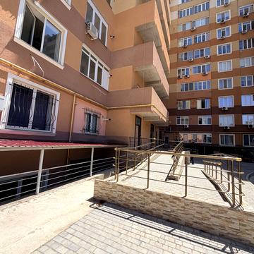 Зоопаркова вул., 8в