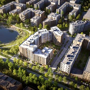 Героїв Майдану вул., (Будинок 8)