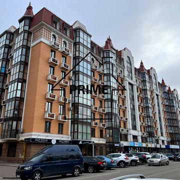 Соборності вул. (Жовтнева), 46В