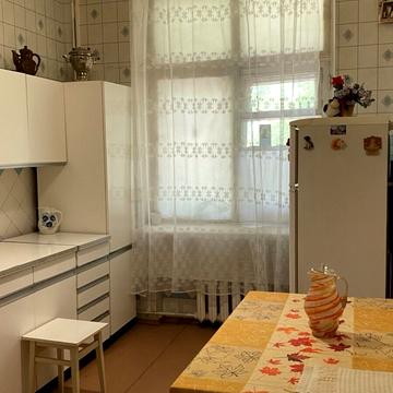 Бугаївська вул., 54