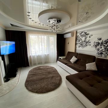 житловий масив Тополя-2 вул., 35