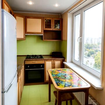 Тарасівський вїзд, 4