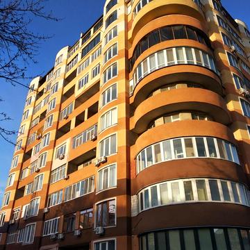 Зоопаркова вул., 8в