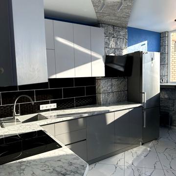 Балківська вул., 137г