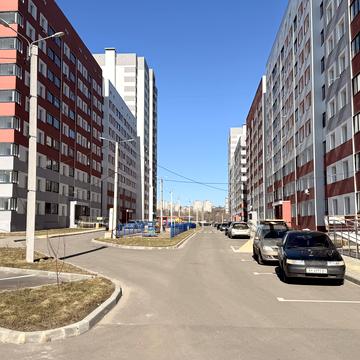 Борткевича вул., 11
