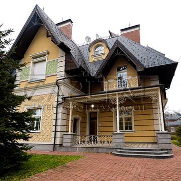 Бучанський