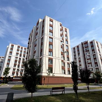 Отця Івана Блавацького вул., 18, к.8
