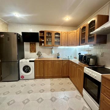 Петра Григоренка просп., 5