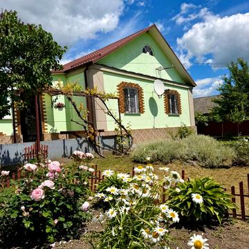 Самчики, 55