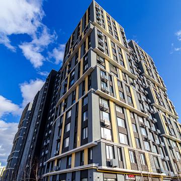 Паркова вул., (Будинок 2)