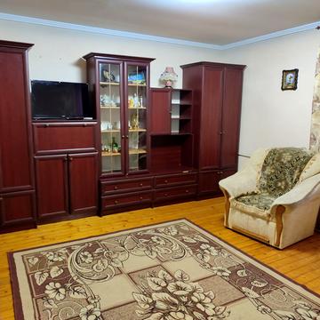 Рамішвіллі, 11 