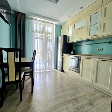Регенераторна вул., 4 к3