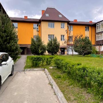 Новоолександрівська вул., (Будинок 5)