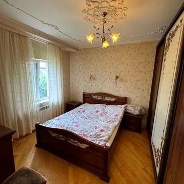 Березова вул., 30