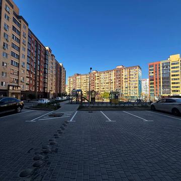 Академіка Сахарова вул., 5-В