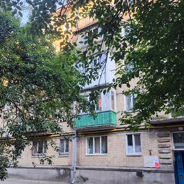 Фортечний тупик (Тверський), 6/8