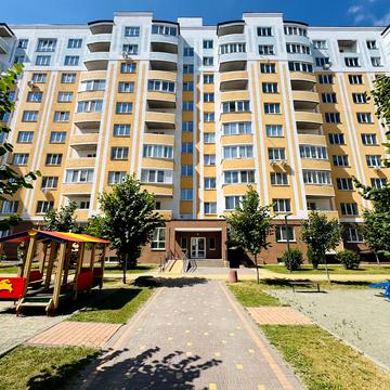 Івана Кожедуба вул., 8-Б