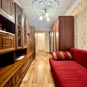 Піхоти Короля вул. (Лізи Чайкіної), 4