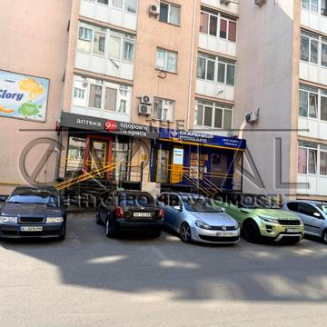 Боголюбова вул., 1