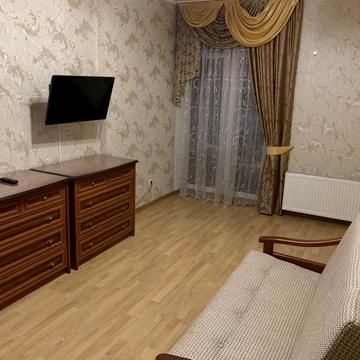 Регенераторна вул., 4 к1