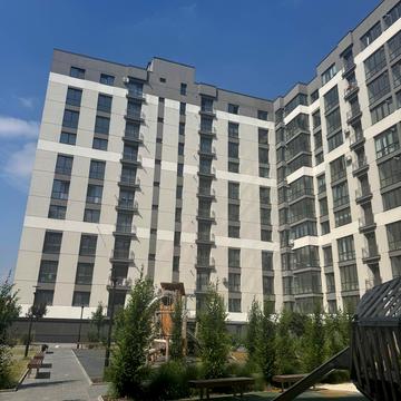 Олександра Довженка вул., 31в, к. 7