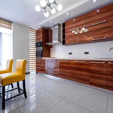Регенераторна вул., 4 к4