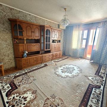 Миколи Бажана просп., 7