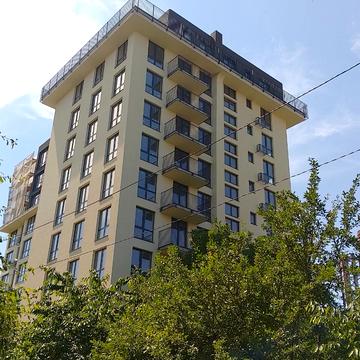 Заклинських вул., (Будинок)