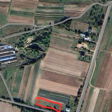 Зіболки, Львівський, Львівська область 4664.0 USD