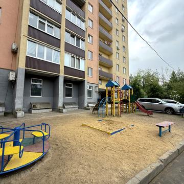 Соборна вул., 416