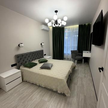 Мартинова просп., 38