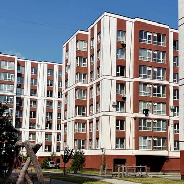 Отця Івана Блавацького вул., 18, к.8