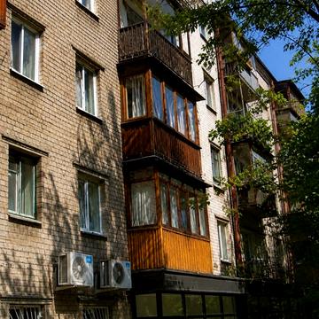 Маричанська вул. (Андрія Бубнова), 12