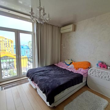 Регенераторна вул., 4 к11