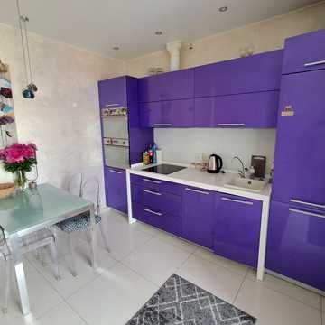 Регенераторна вул., 4 к11