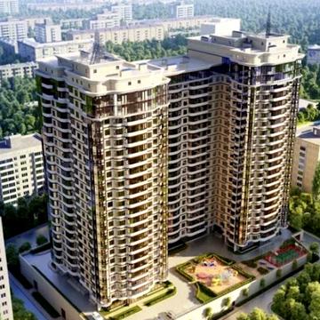 Андрія Верхогляда вул. (Михайла Драгомирова), 2-А