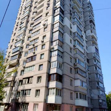 Романа Ратушного вул. (Волгоградська), 9-А