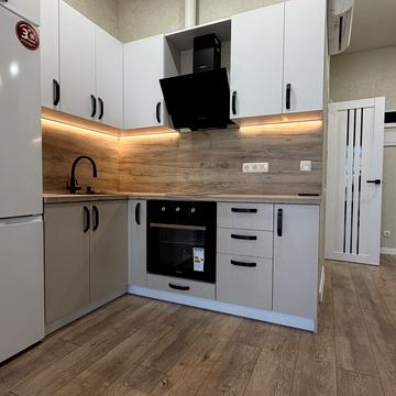 Чубаевская