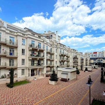 Фонтанська дорога вул. (Перекопской дивизии улица), 58/3