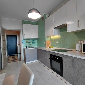 Юрія Кондратюка вул., 7