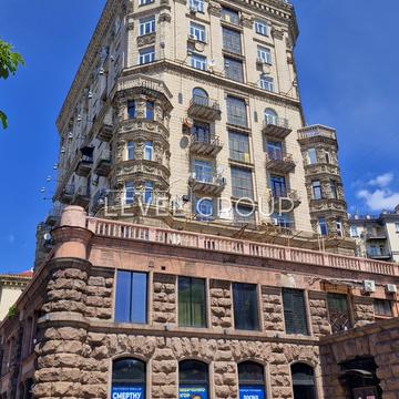 Хрещатик вул. (Kreschatic), 23
