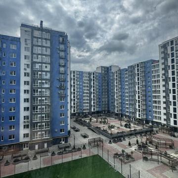 Княгинин вул., (Будинок 15)