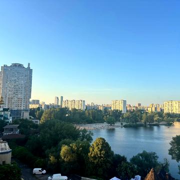 Юрія Шумського вул., 8-А