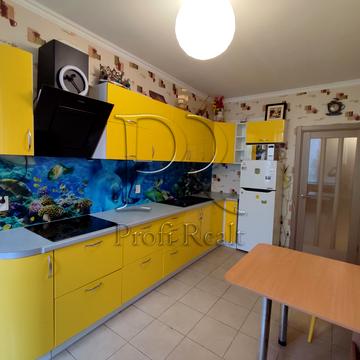 Регенераторна вул., 4 к13